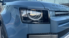 Land Rover Defender 3.0 D250 X-Dynamic SE 90 3dr Auto Diesel Estate